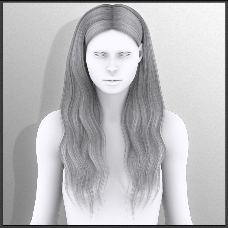 Lorena (Hair)