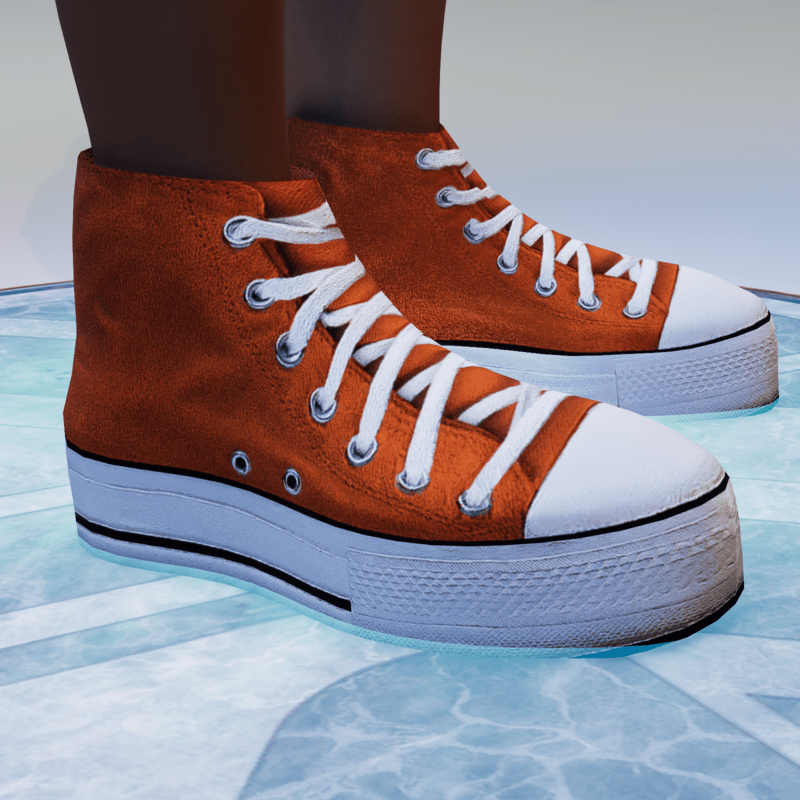 (Male) Baseball Shoes