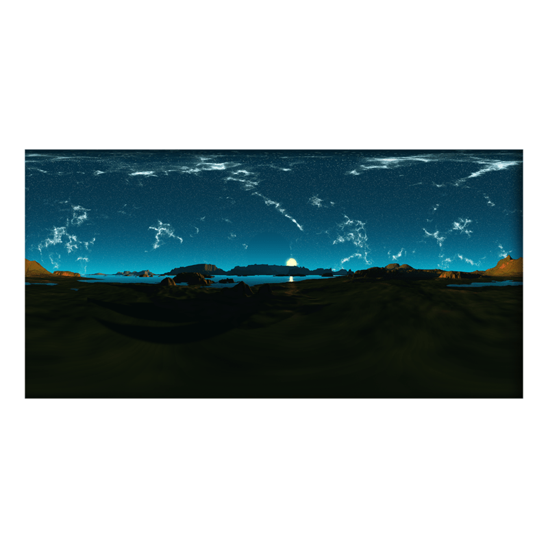 Fontus Skybox