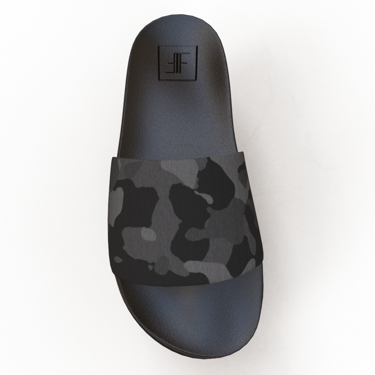 Sliders shoes UrbanCamo female