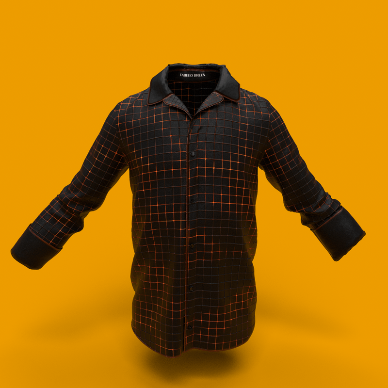 LaVa Shirt male