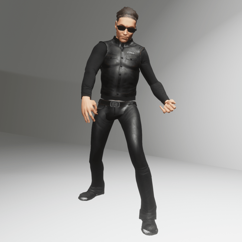 X SERIES GUITARS slow ballad