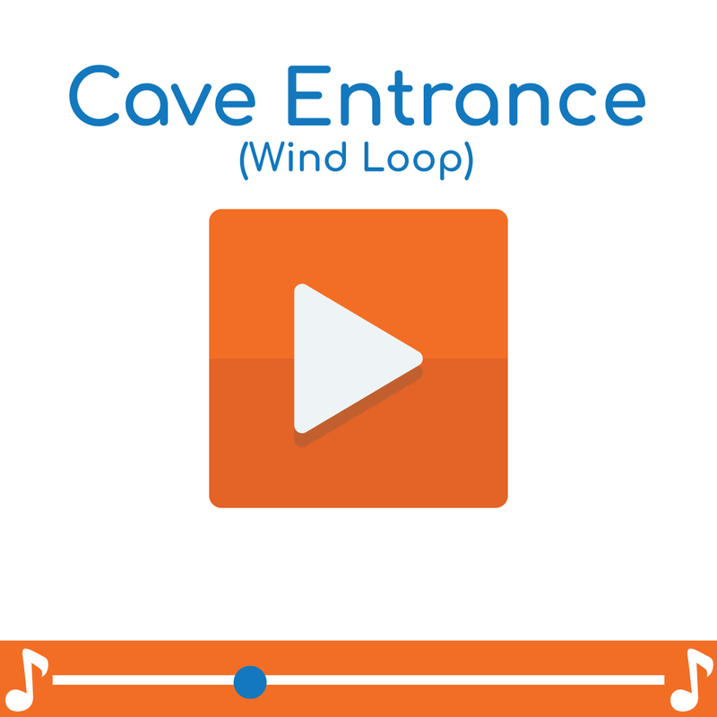 Cave Entrance (Wind Loop)