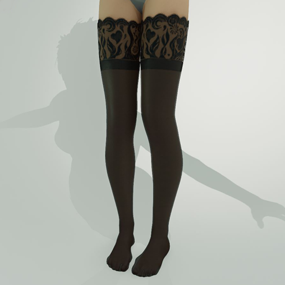 Stockings (Default Female)