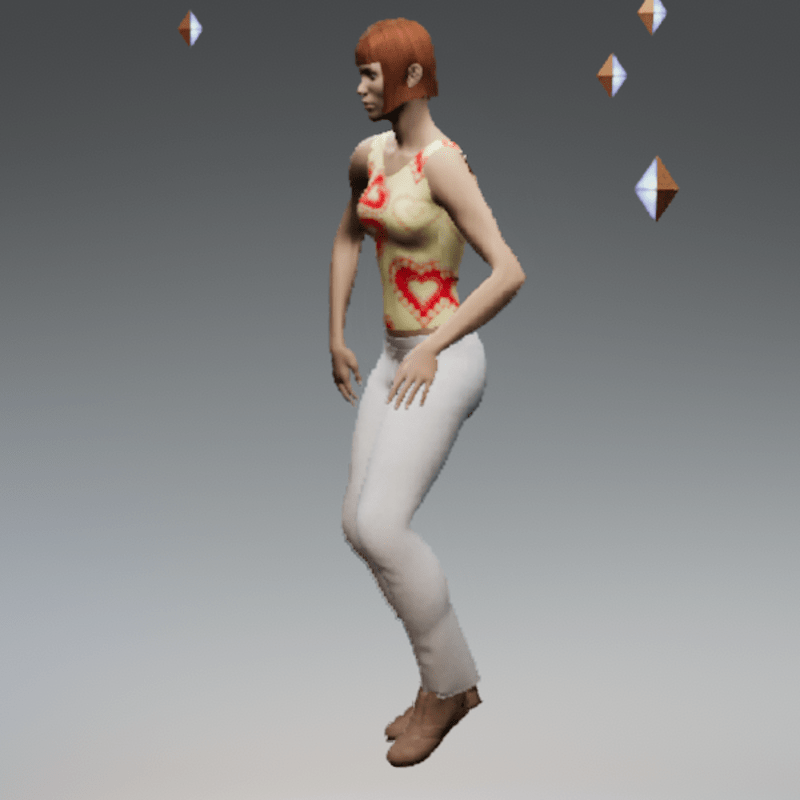 Slide Hip Hop faster