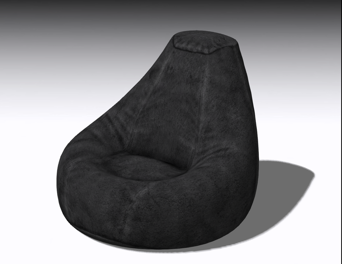 Bean bag 001