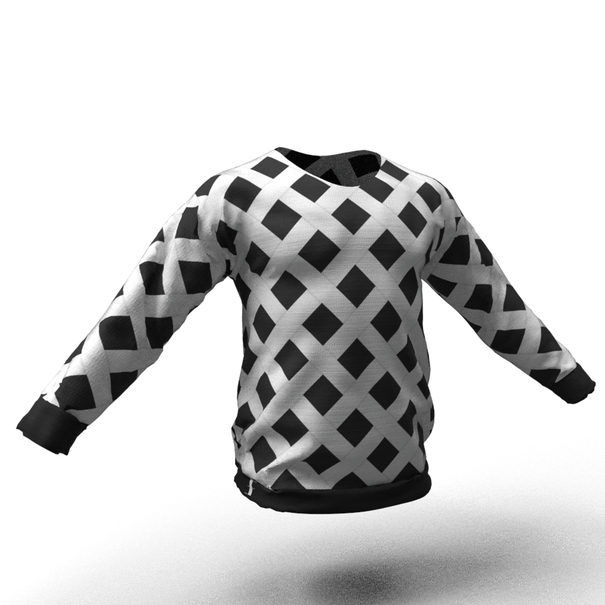 Sweatshirt Friday male