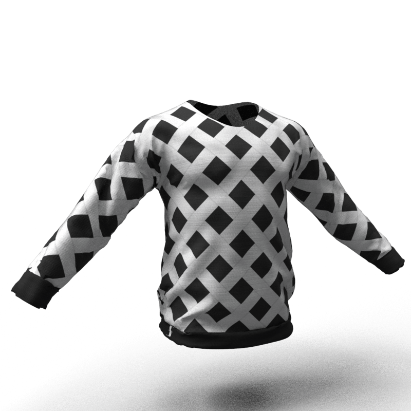 Sweatshirt Friday male