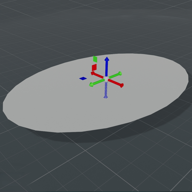 GroupDanceTrigger Plain