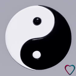 Yin Yang Sign