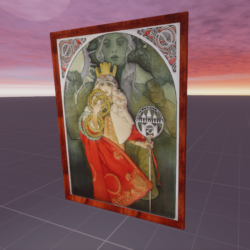 6th Sokol Festival 1912 Alphonse Mucha 2k