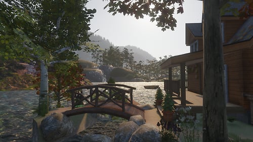 Get Lost In Nature update 08/11/2024