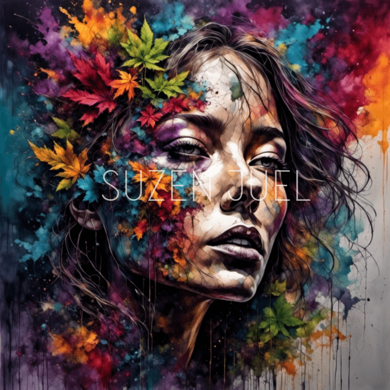 Sophie was Here - Suzen JueL