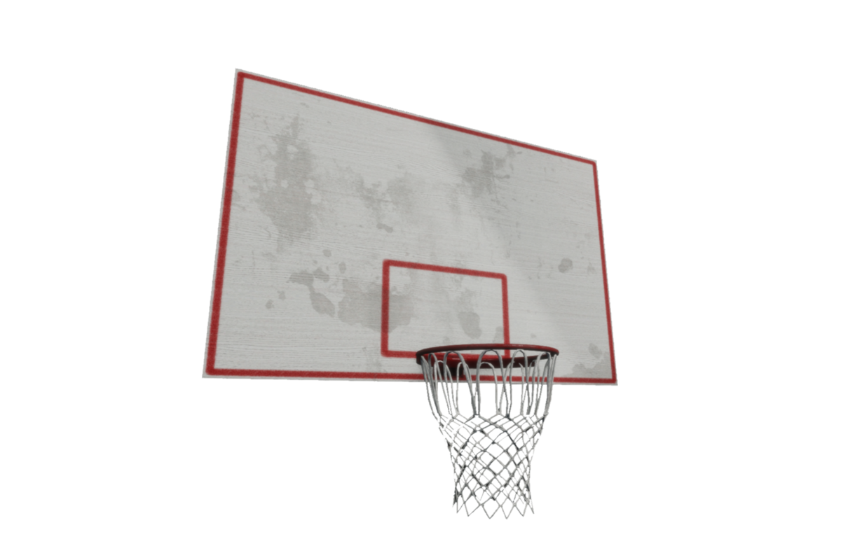 Basketball Goal
