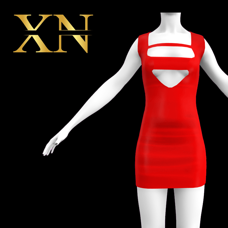 Vestido XN