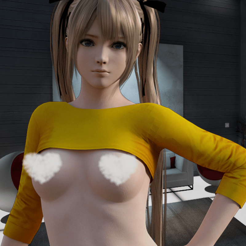 ⍣ Mini Sweater ⍣