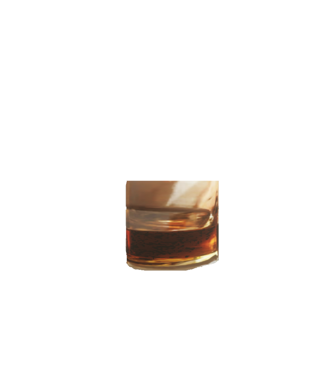 Glass of Whiskey