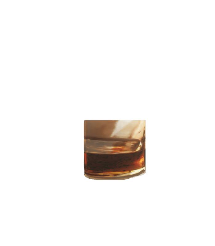 Glass of Whiskey