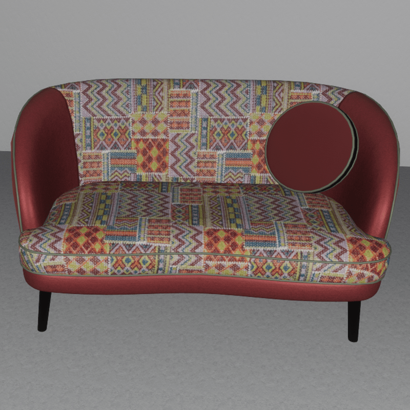 Patrick sofa patch 7