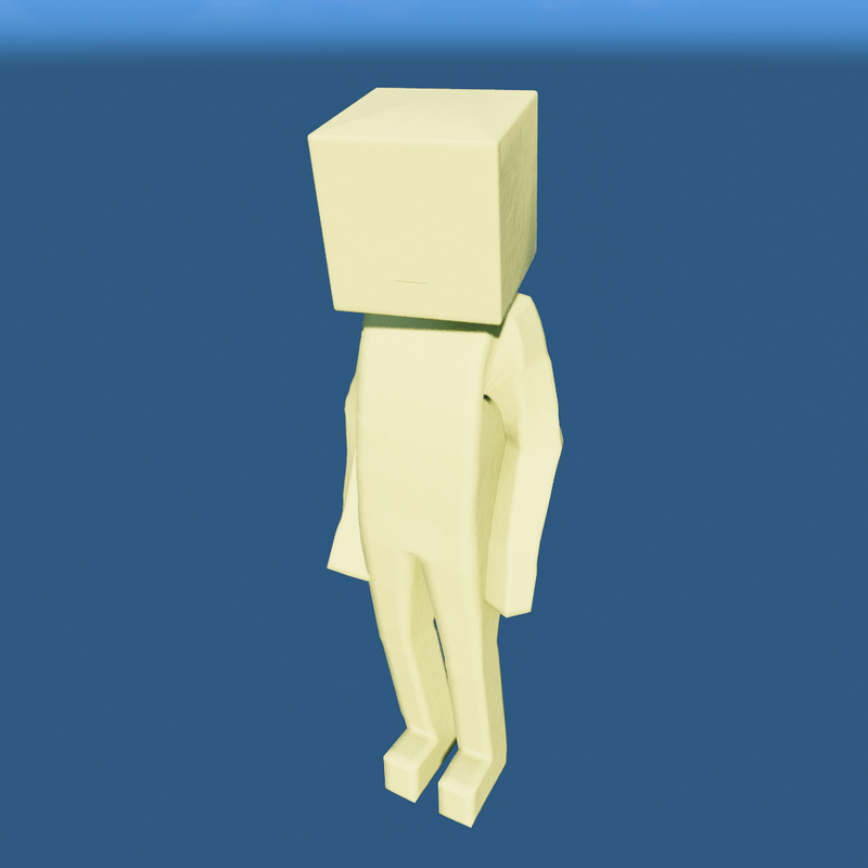 Tofu Avatar
