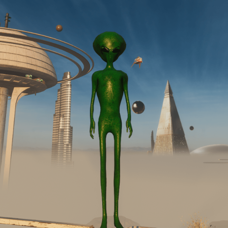 DNA ex·per·i·ment