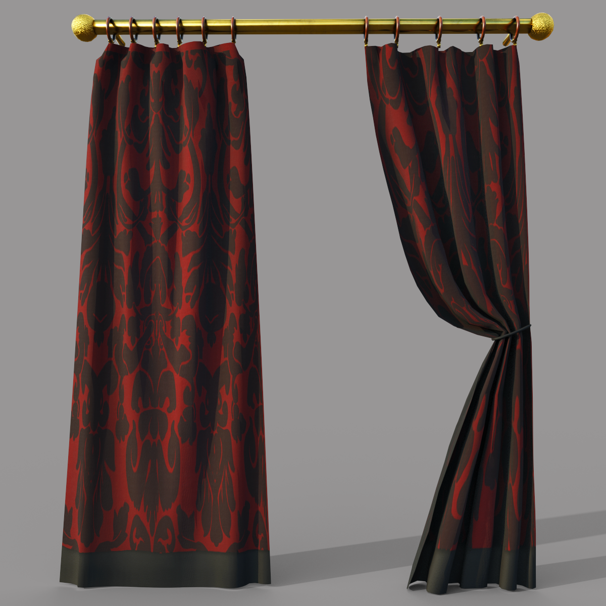 Curtains