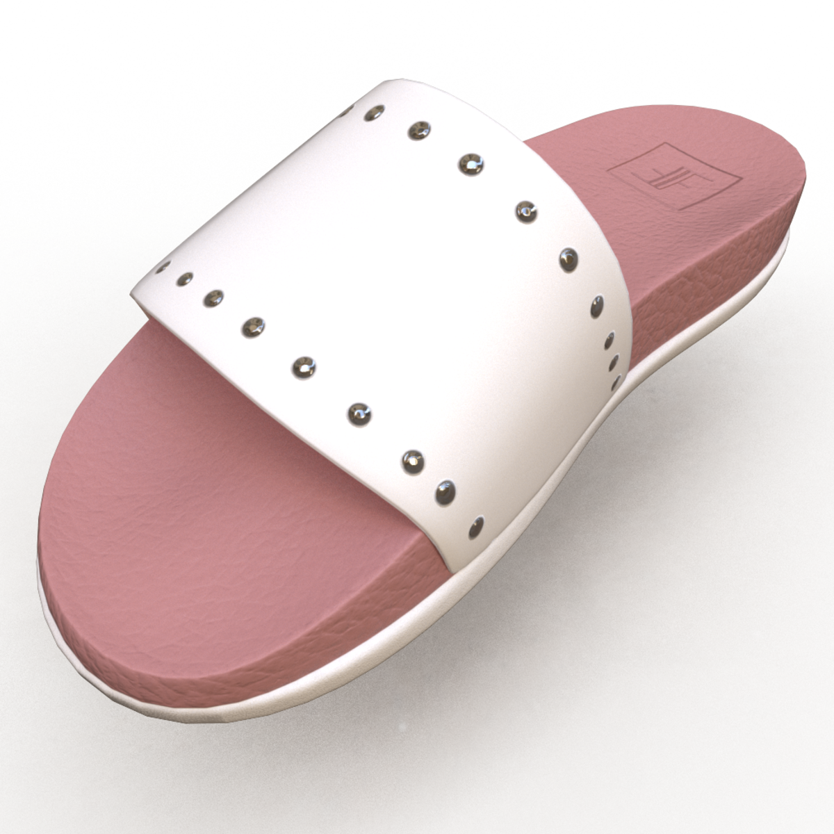 Sliders shoes MilkStuds female