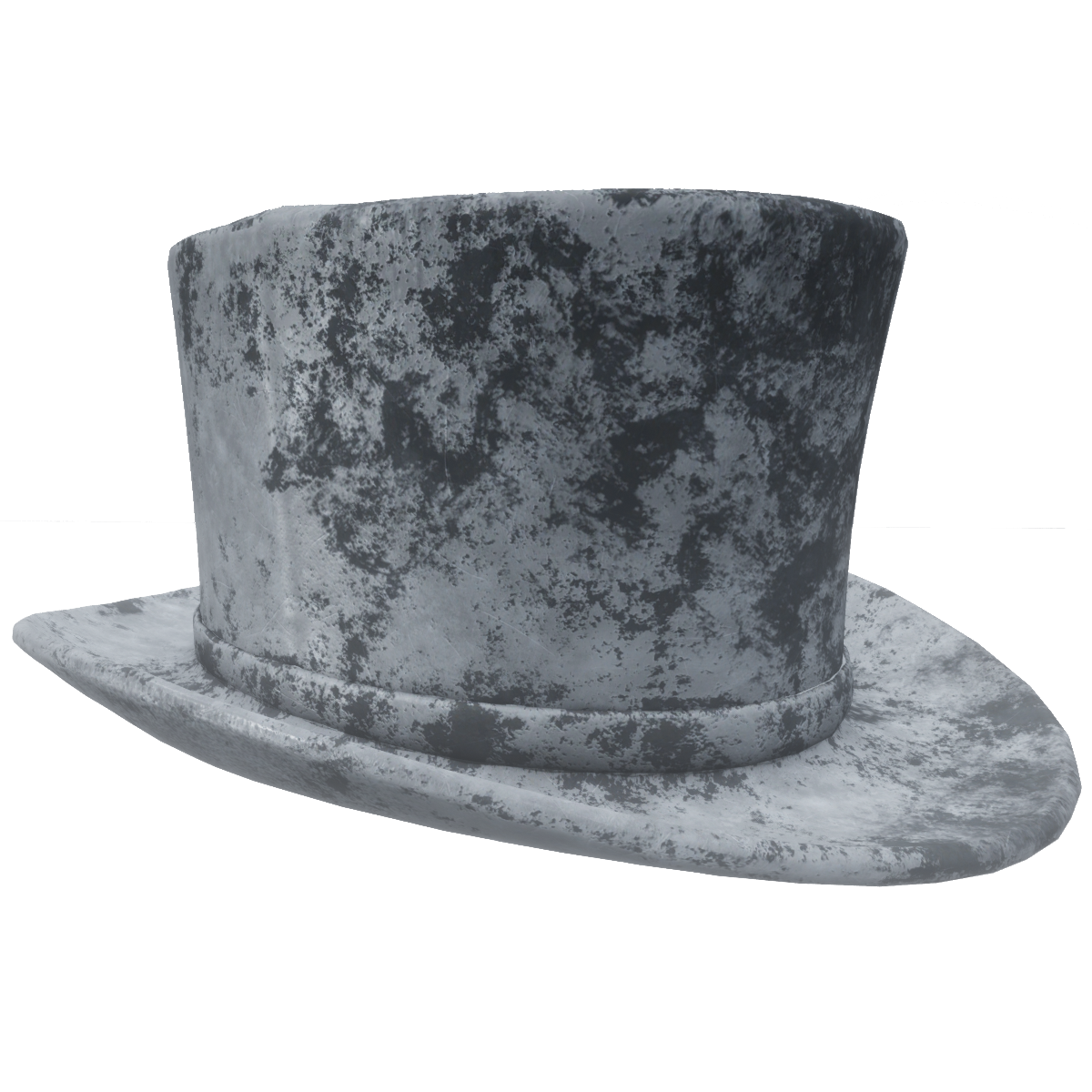 Monopoly Piece: Hat