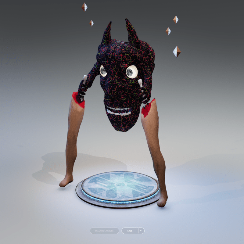 >:{L:13}:< (SpudZ) Avatar v1