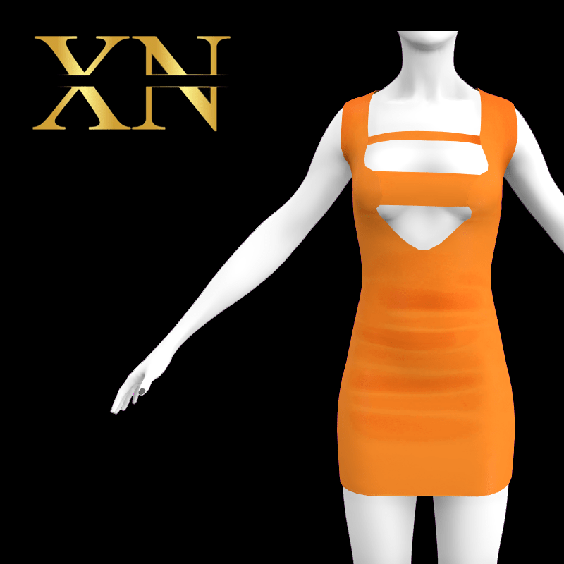 Vestido XN