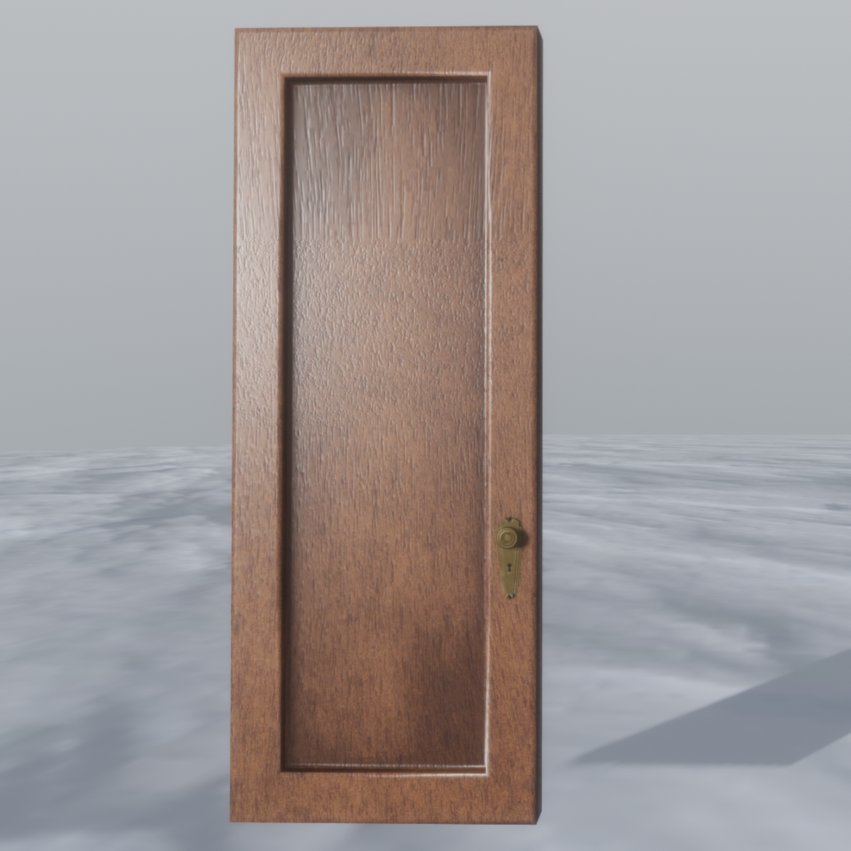 Deco Door 01S_L