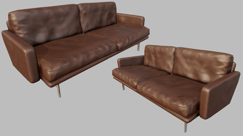 Design Couch