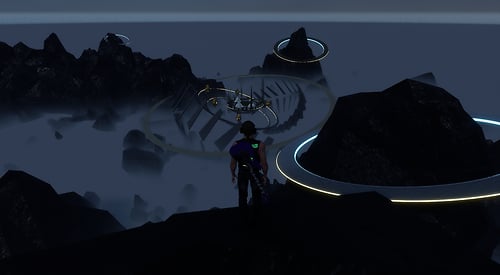 Sansar Hair Giveaway