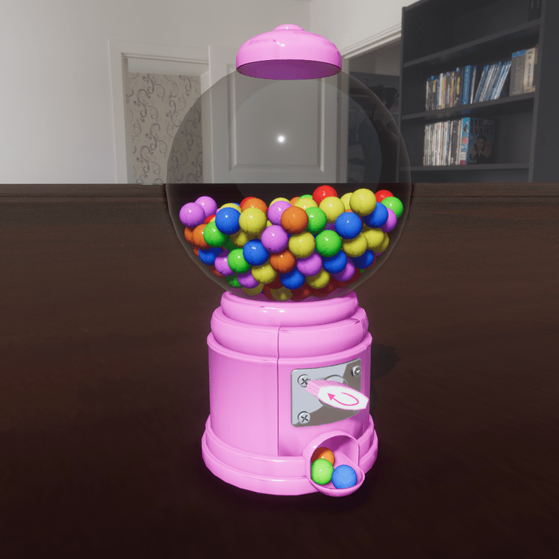 Candy Machine