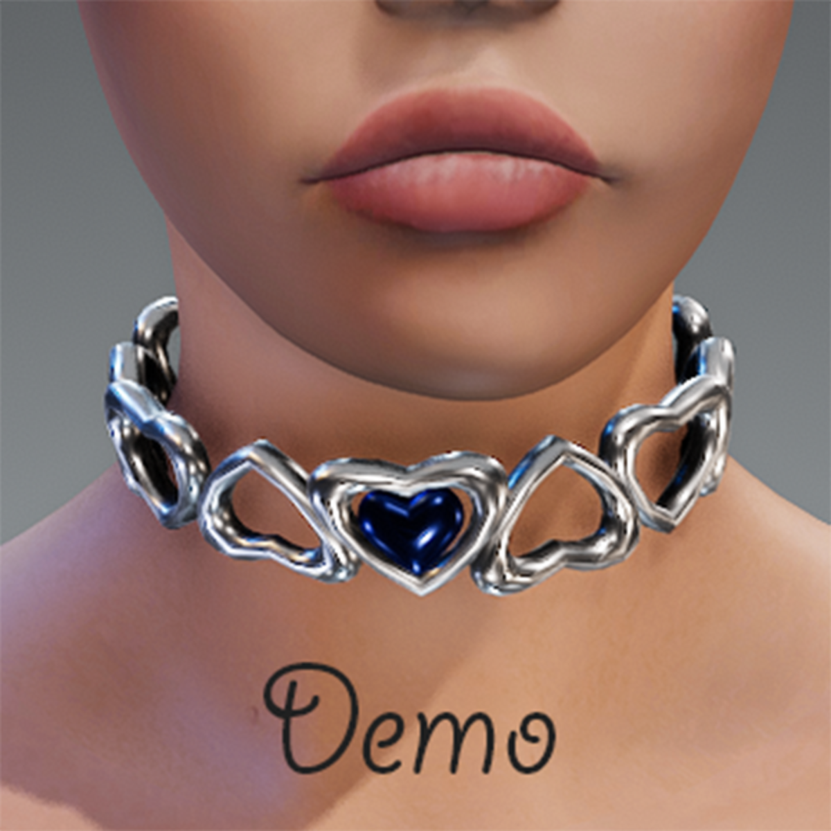 Necklace 03 DEMO