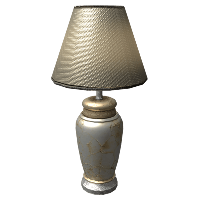 Little Lamp