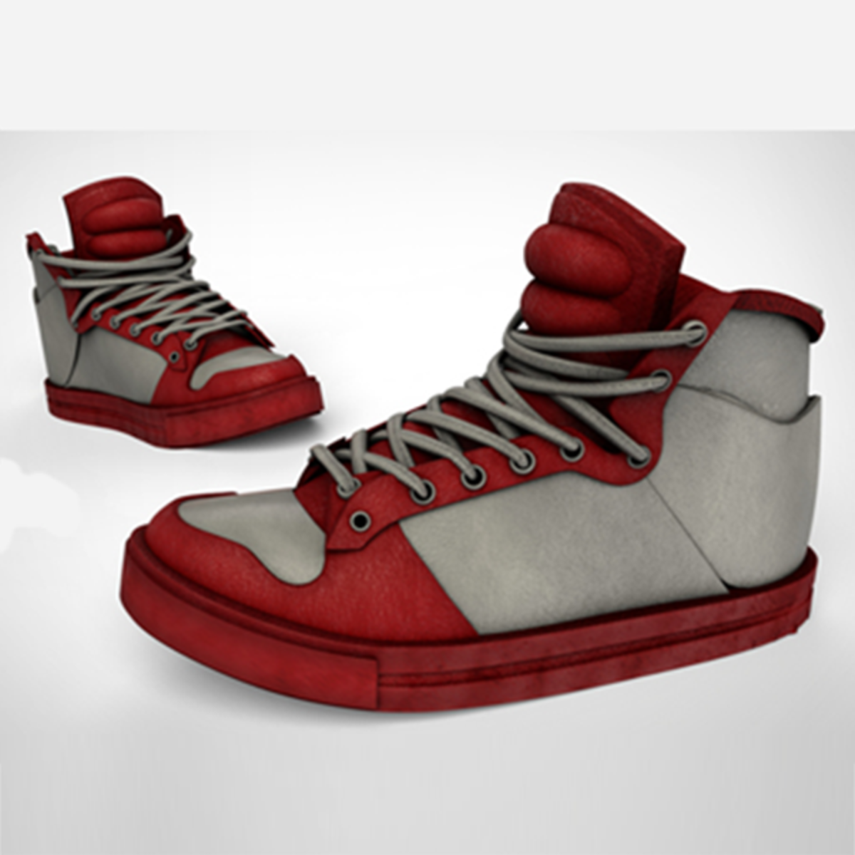 CouchPotatoes FireSneakers