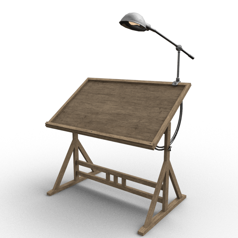 Drafting Table