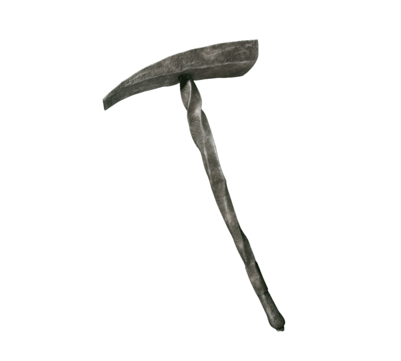 Blacksmith Hammer