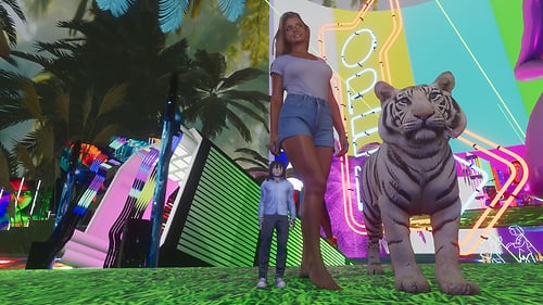 ~~~~Macumba Beach~~~~