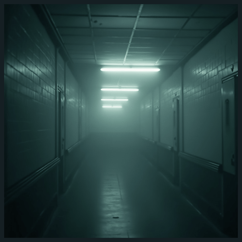 Broken Neon flicker script