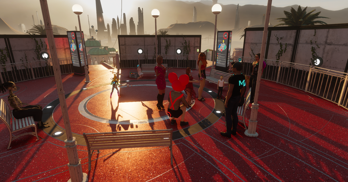 Sansar LoFi Idle Song