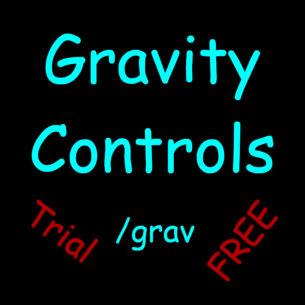 Gravity Free Trial