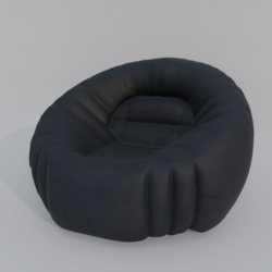Couch B01
