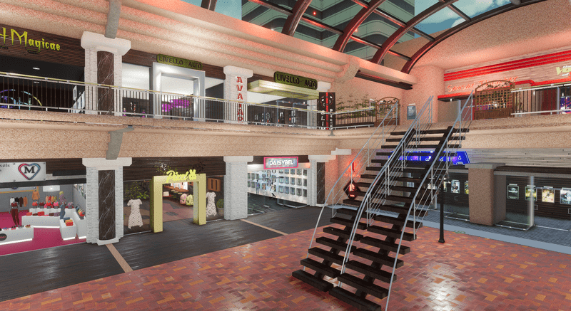 TheGalleria_Storefront 1.45 Template