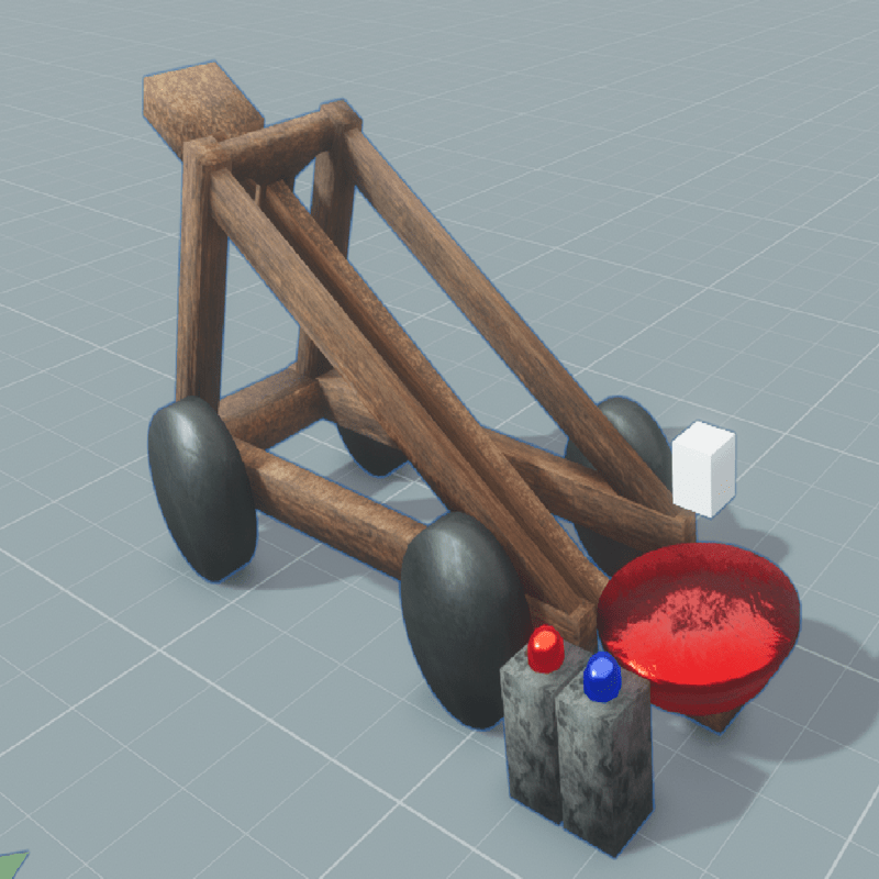 Security CataPult To Combat Trolls