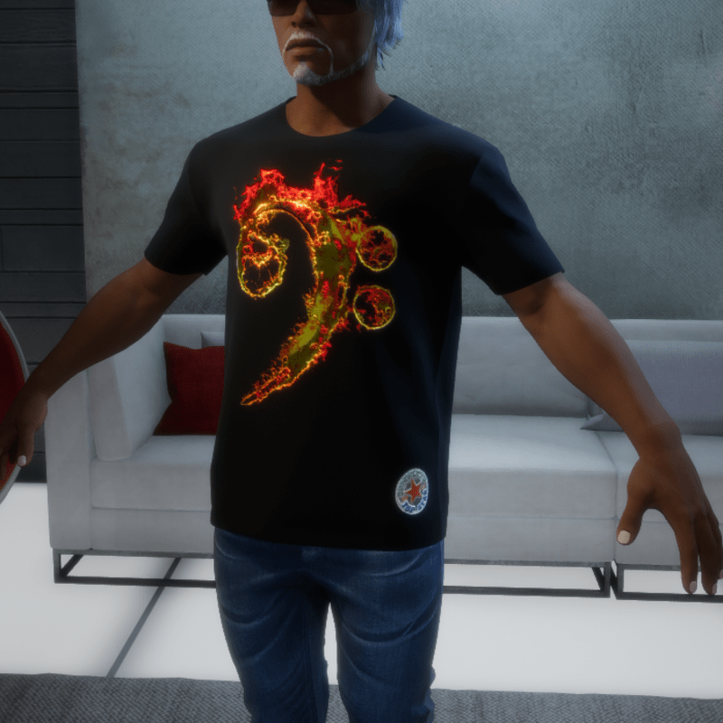 TShirtMania_MusicalNote