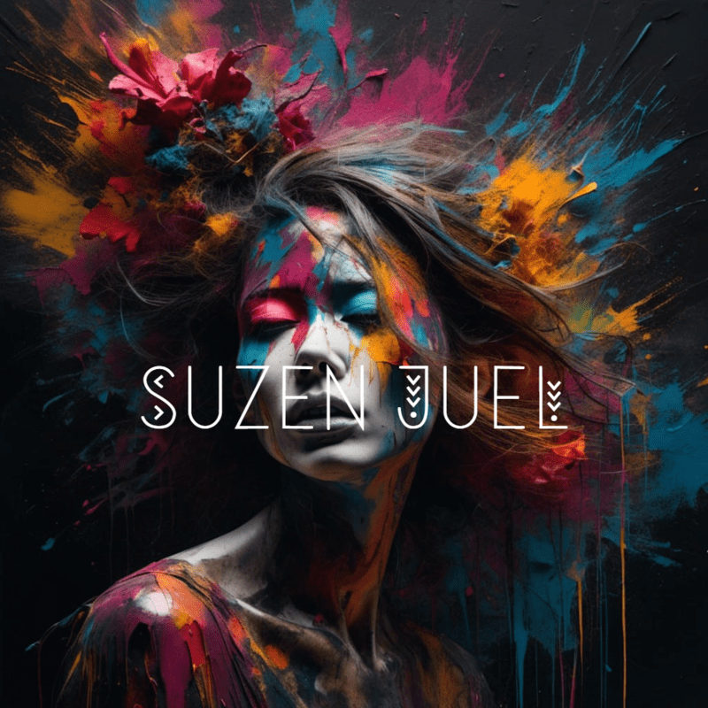 Wildly Fearless - Suzen JueL