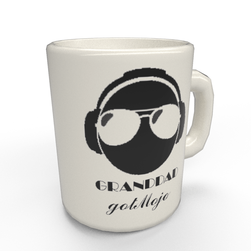 Mug GD