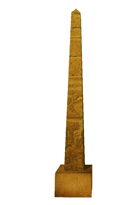 Obelisk 2